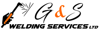 G&S Welding Services Ltd logo